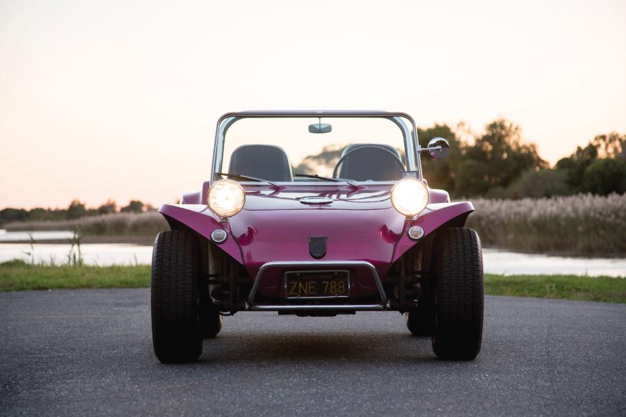 Meyers Manx (Series I) 1964 года  (фото 3 из 9)